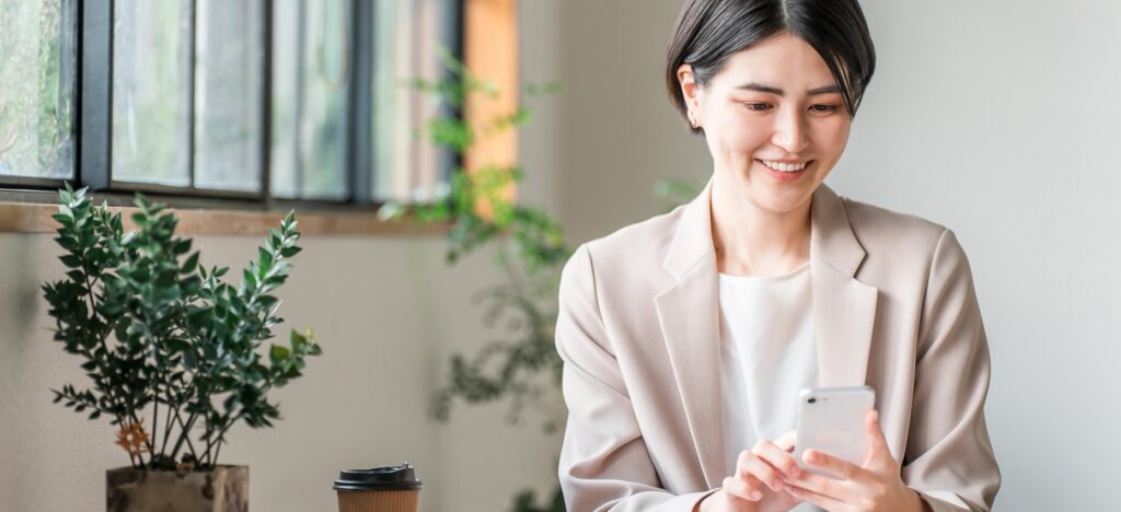 ユニフォーム作成にアプリがおすすめな理由は3つ