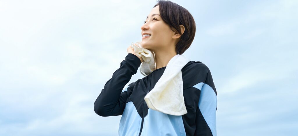 主な接触冷感素材の種類と特徴