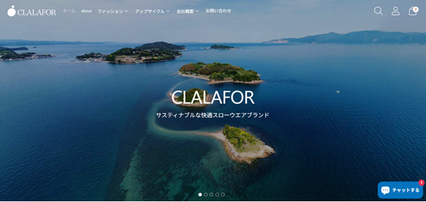業界初の最強肉厚ポロシャツ(8.7オンス)なら「CLALAFOR(クララフォル)」